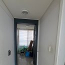 대주파크빌 | 대전 가양동 대주파크빌 32평 A타입 도배 시공 후기