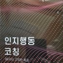 인지 행동 코칭 - 마이클 니넌 지음 이미지