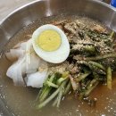 원조참좋은칡냉면