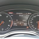 아우디/A6 3.0TDI/2013년1월/53,000km/쿼츠그레이/무사고/4090만/가격인하 이미지