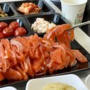 금능가든횟집 | 충주 송어회 맛집 추천 BEST4 | 충주 송어를 사랑하는 팬더의 추천 맛집