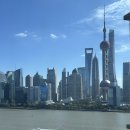 온(ON)--그린비 호텔 | 상하이 호텔 하얏트 온 더 번드 동방명주 뷰 객실 조식 수영장 후기