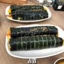 이맛국수김밥 이미지