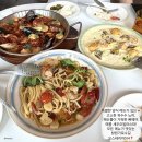 514 | [창원맛집] 가로수길에 위치한 오스테리아514 양식맛집! 파스타, 옥수수뇨끼 맛집🍝 찐단골후기