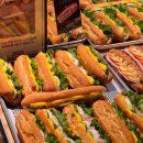 성심당 생귤시루 판매기간 안녕크레페 시작! 본점 주말웨이팅 7월 후기