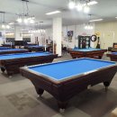 에이플러스 당구클럽 이미지