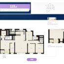 지제역더샵센트럴시티경로당 이미지