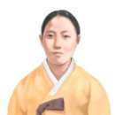 체공녀 강주룡 이미지