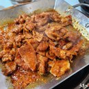 옥수숯불구이 이미지