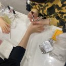 분당-수내-313 | 수내네일자격증 합격 후기✨ 실무 중심 1:1 수업으로 자신감 생겼어요