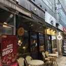 라데탕트(LA DE TENTE) 이미지