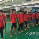 호키종합체육관 스포츠조선