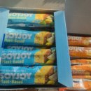 헬시조이 | 건강과 맛 다 잡은 단백질 간식 ‘소이조이’ 2종 솔직 후기 (비건 마카다미아&amp;레몬, 후르츠&amp;베이크드치즈)