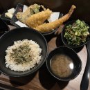 덴뿌라 | 행당동 텐동맛집,겸상 덴뿌라 정식 내돈내산 후기