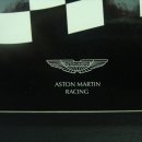Aston Martin DBRS9 "Launch Version" by Minichamps 이미지
