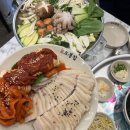원할머니보쌈 종로5가점 | 종로5가맛집 오봉집 종로5가점 단체 모임 추천 종로보쌈 후기