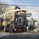 감천문화마을 이미지