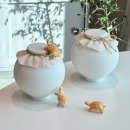 소금항아리 | 🍯 현관부터 집 전체 분위기 업!풍수·인테리어 모두 잡은 소금단지 &amp; 소금항아리 리얼 후기