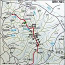 제424차 (11-53) 12월 31일 서산 팔봉산 산행 및 태안 솔향기길 걷기 예비공지 이미지