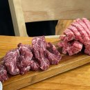 부경 한우 정육식당 이미지