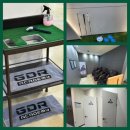 오늘의골프 2연습장 | 문래 골프 연습장 추천, 세미콜론문래 GDR 직영점 아침 연습 후기