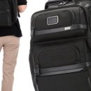 알파문구마곡역점(발산) | [투미] 25SS 알파 브리프 백팩 1173471041 : 성공을 향한 완벽한 파트너, 투미의 정체성을 담은...