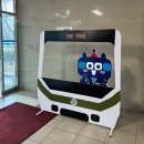 서울교통공사 천왕차량사업소 이미지