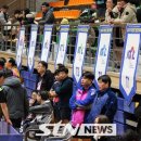 당진실내체육관 이미지