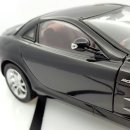 [CMC]Mercedes-Benz McLaren SLR 2003 black 이미지