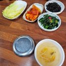 홍가네 시골밥상 우럭젓국 강남 역삼 직장인 점심 고등어구이 맛집 추천 후기