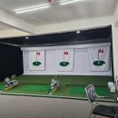 제우스골프연습장 이미지