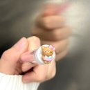 센트리웰뷰티맘 | 안산 속눈썹펌 맛집 유아이웰에서 유지력 좋고 손상 없는 노글루 수분펌 받고 온 후기(당일 심야 예약...