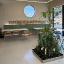 진영로 | 김해 산도 맛집 로로 디저트 카페 , 초코떡낭시에 후루츠산도 솔직 후기