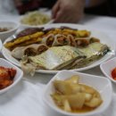 정선메밀부치기 이미지
