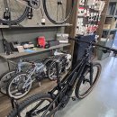 트렉레일 +8 5세대 E-MTB 이미지