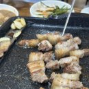 샘터가든 | 전북진안 마이산 흑돼지삼겹살 맛집 샘터가든