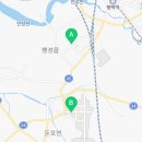 아산밸리북로+아산밸리중앙로 이미지