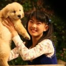 강아지와 나 이미지