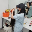 남성헤어커트전문학원 이미지