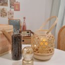 감성가득 라탄소품 이미지