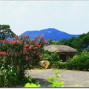 외암민속마을 이미지