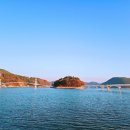 배알도수변공원 이미지