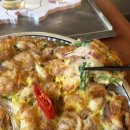 한상가득 전주 한옥마을 술집 보석육회김밥 술례길 블렌딩바