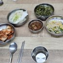 대구 MBC 맛집 울엄마손메밀묵 재방문한 욱수동 한식맛집 후기