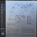 양남사거리 4 | 경주 삼릉 숲과 포석정