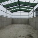 축사 신축공사 이미지