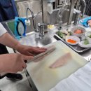 미림약품 | [서울요리학원] 일식요리학원 다녀온 썰 푼다 🍣