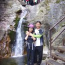 삼악산 이미지