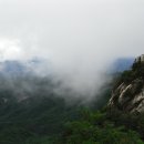 용인 사계절 산악회 4월 용화산 산행 이미지