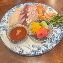 용인 외대 술집 해산물 숙성회 맛집 술이단밤 추천